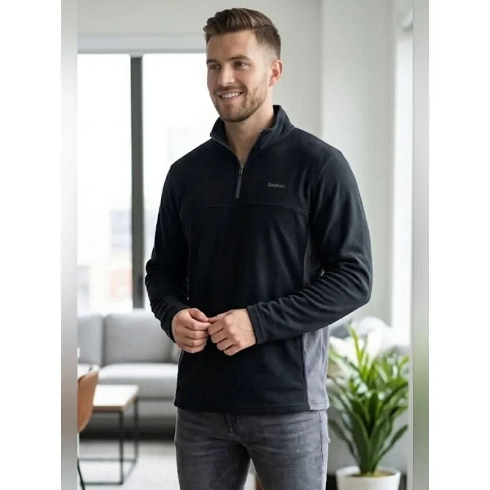 Men's Reebok Pullover Sz XL